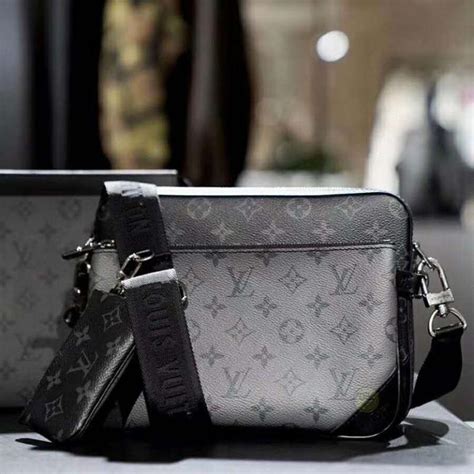 louis vuitton crossbody for mens|louis vuitton messenger crossbody.